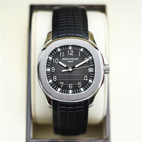 patek philippe aquanaut reference 5165a price